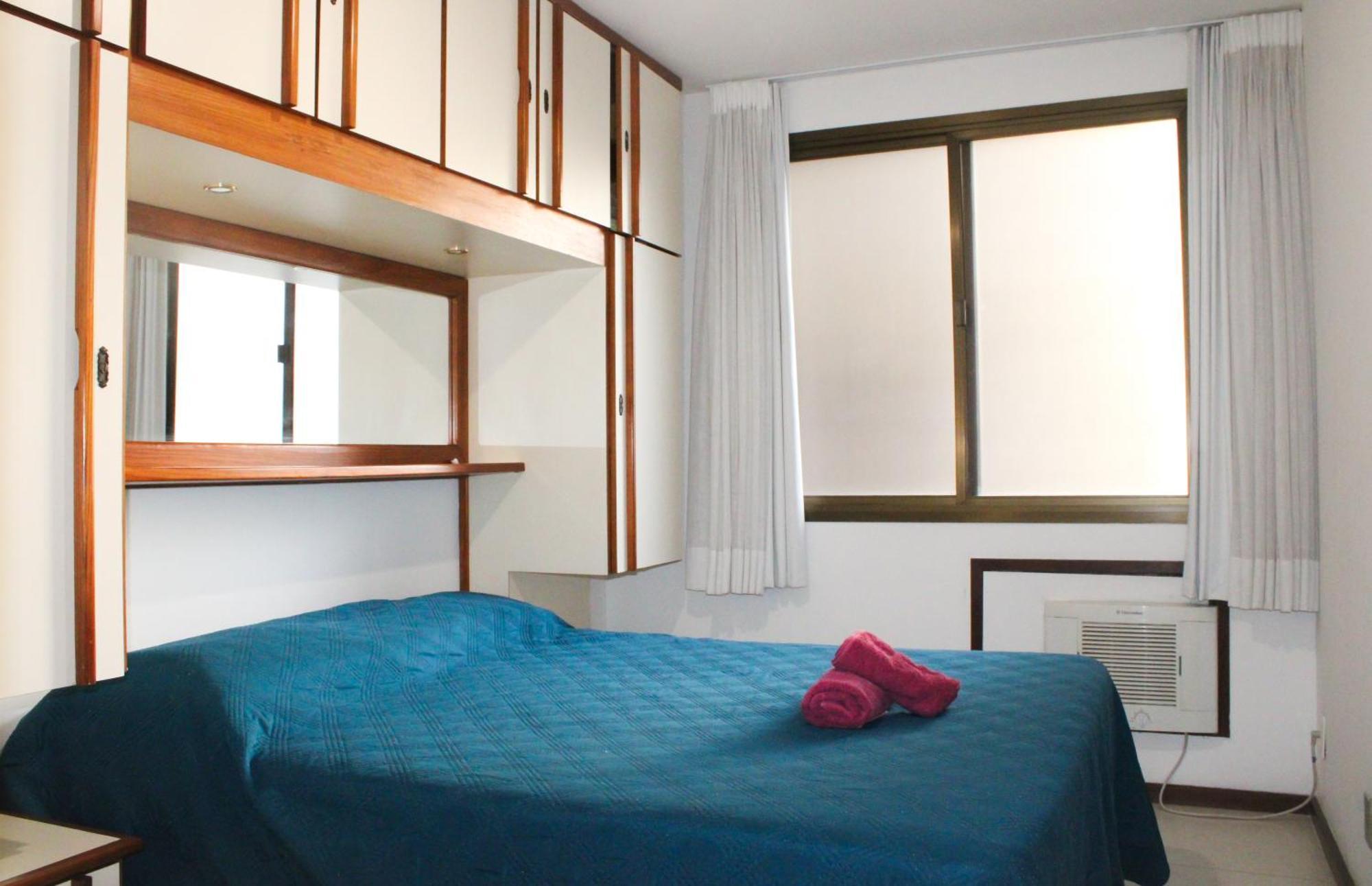 Appartement Flat Ipanema General Osorio Rio de Janeiro