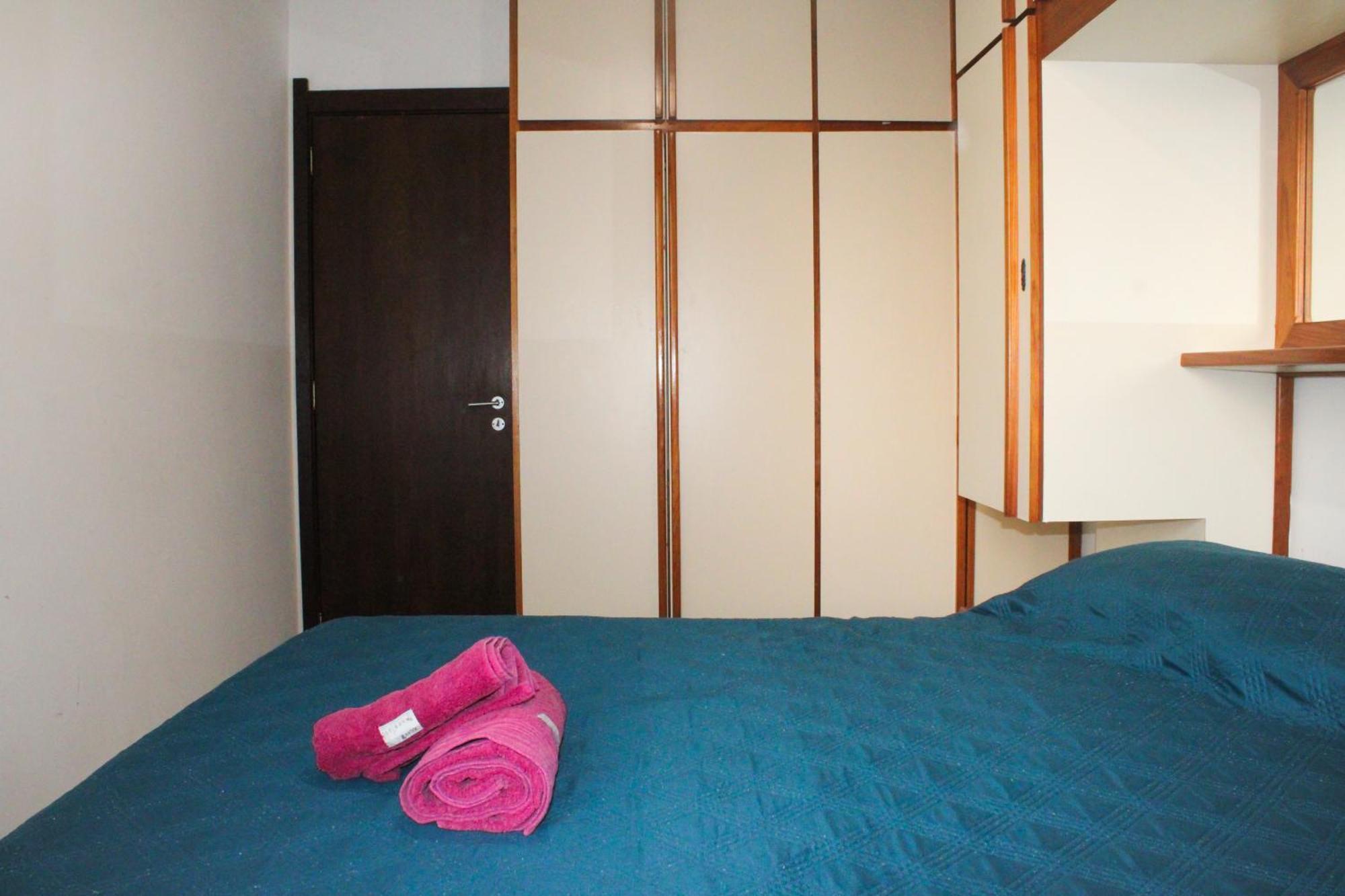 Appartement Flat Ipanema General Osorio *