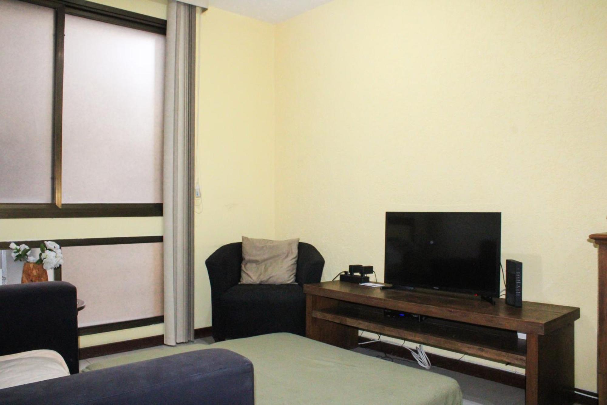Appartement Flat Ipanema General Osorio Rio de Janeiro