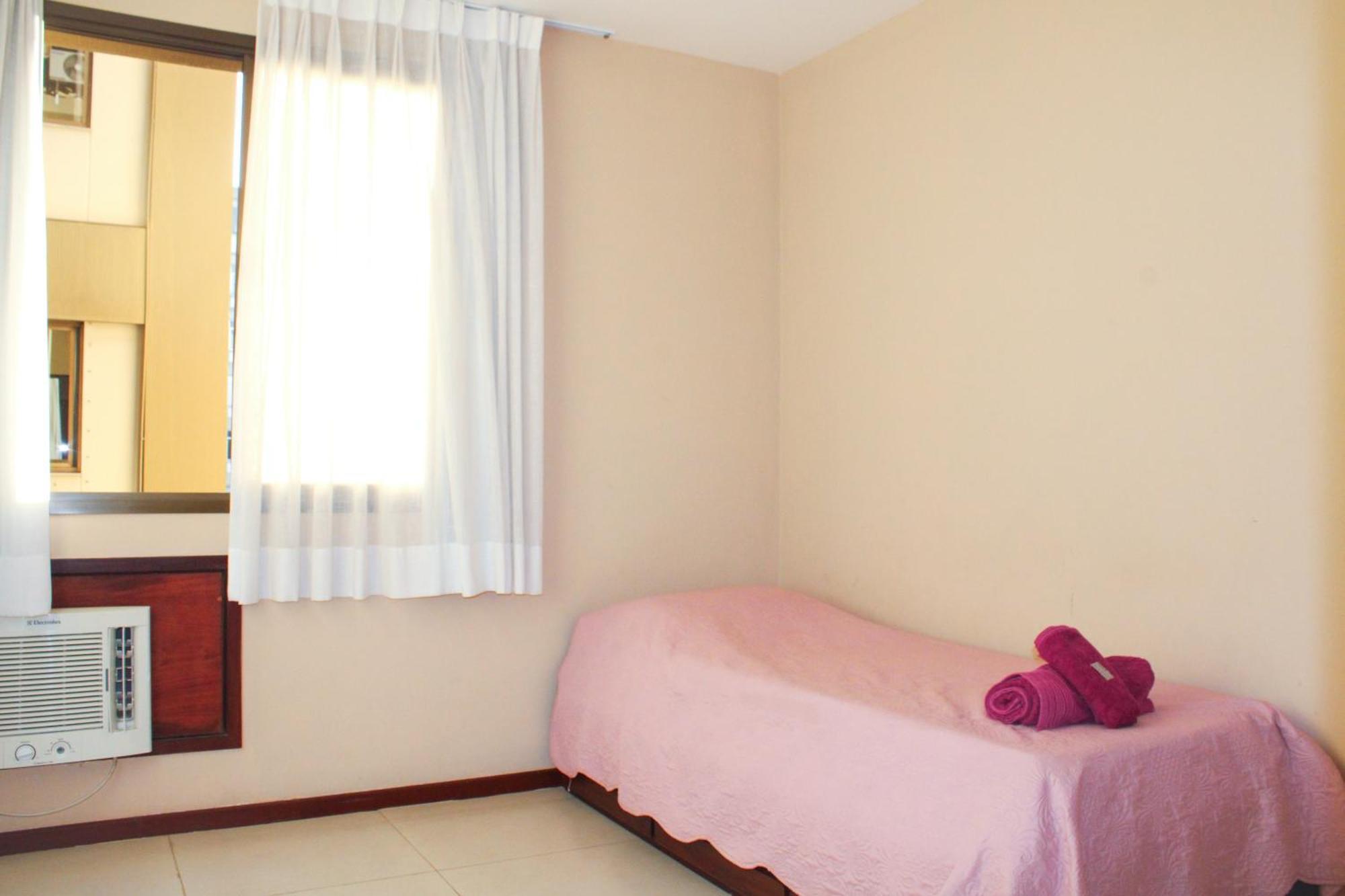 Flat Ipanema General Osorio Appartement