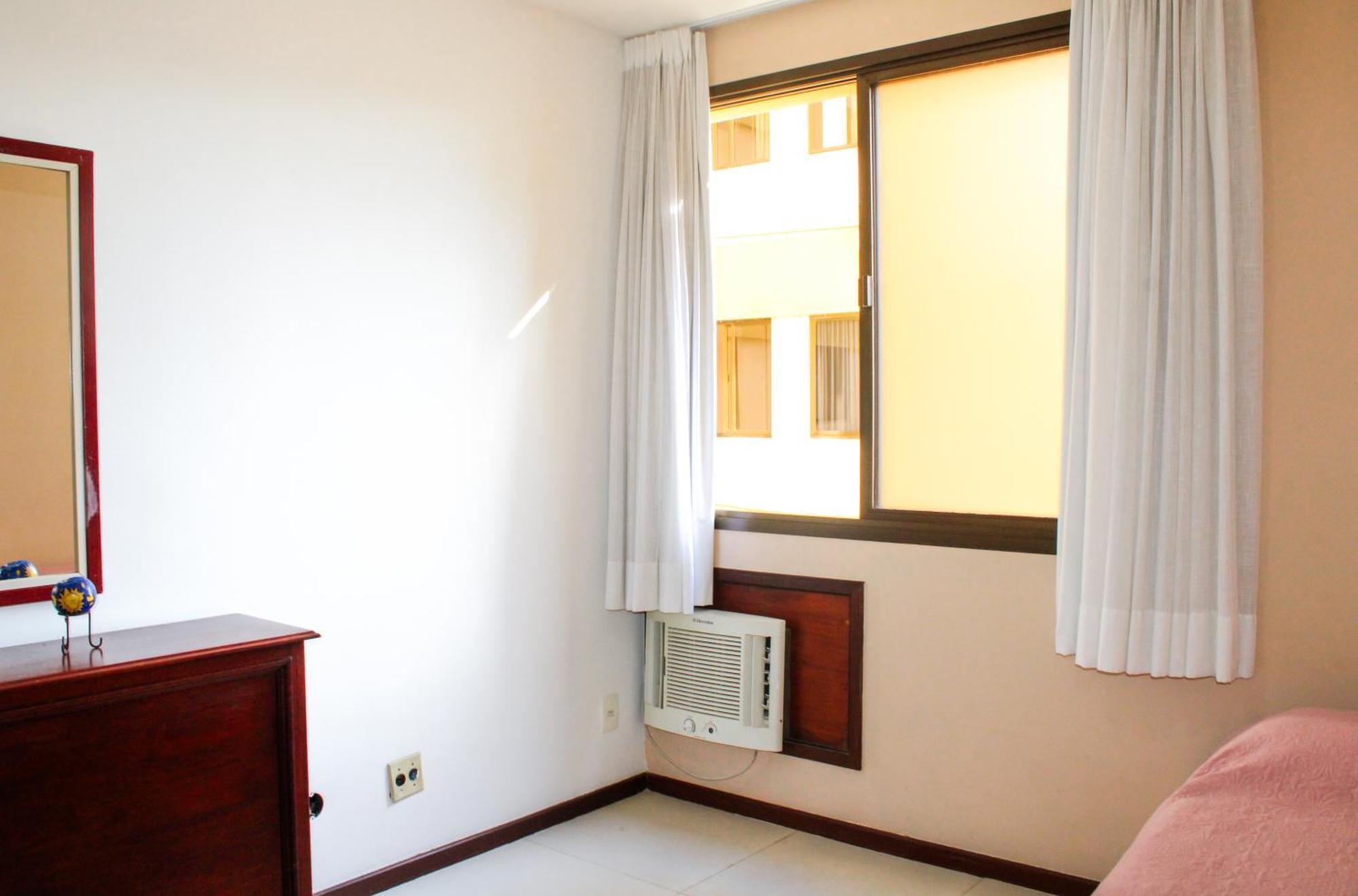 Appartement Flat Ipanema General Osorio Rio de Janeiro